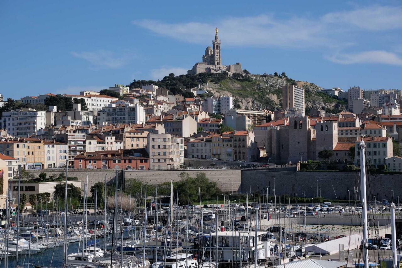 Marseille  (208)