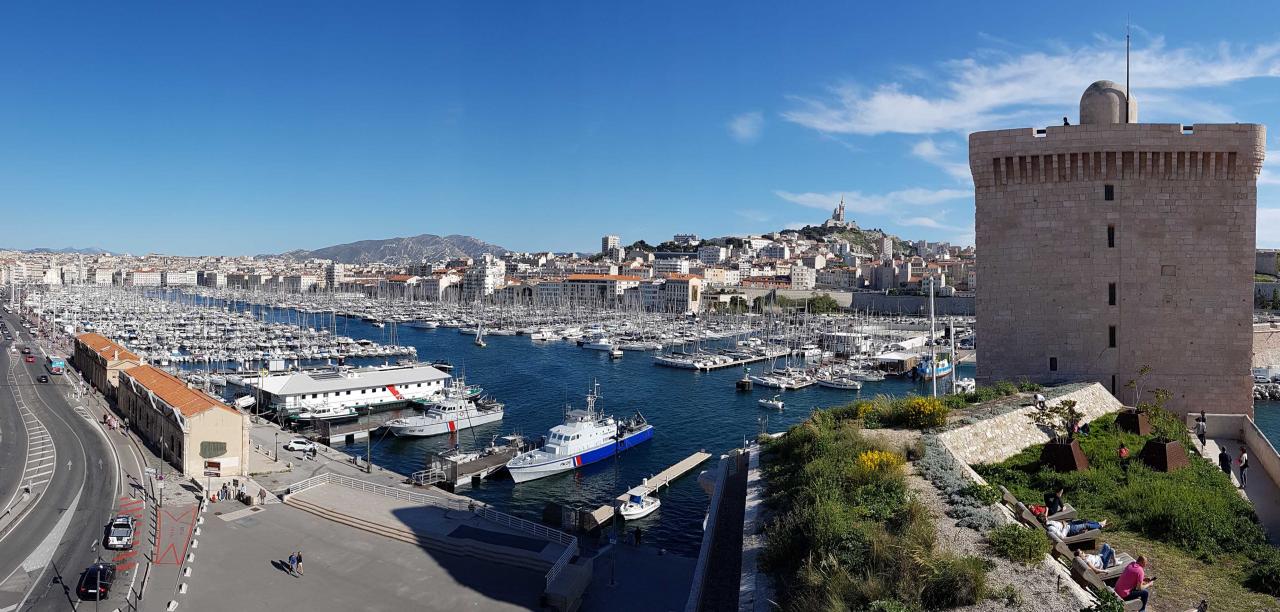 Marseille  (209)