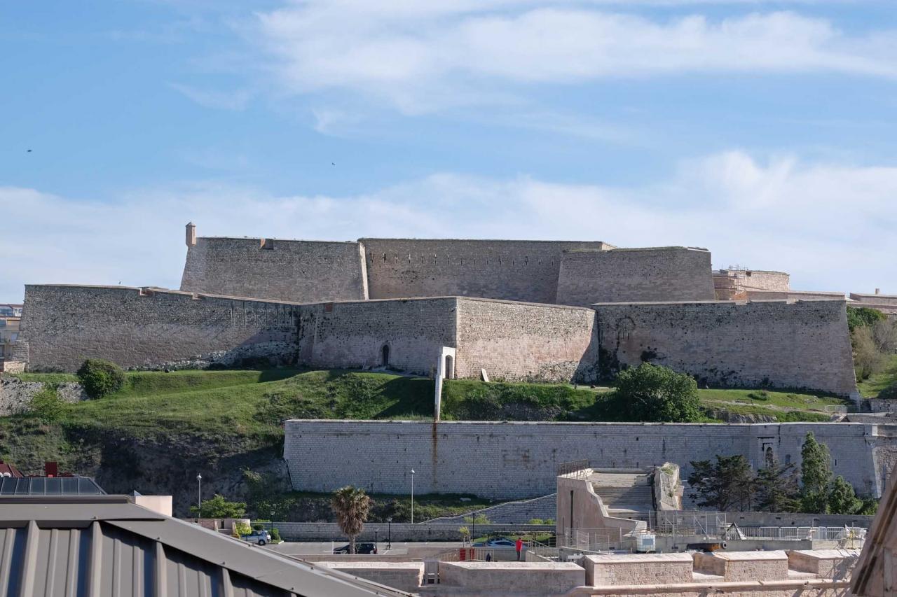 Marseille  (210)