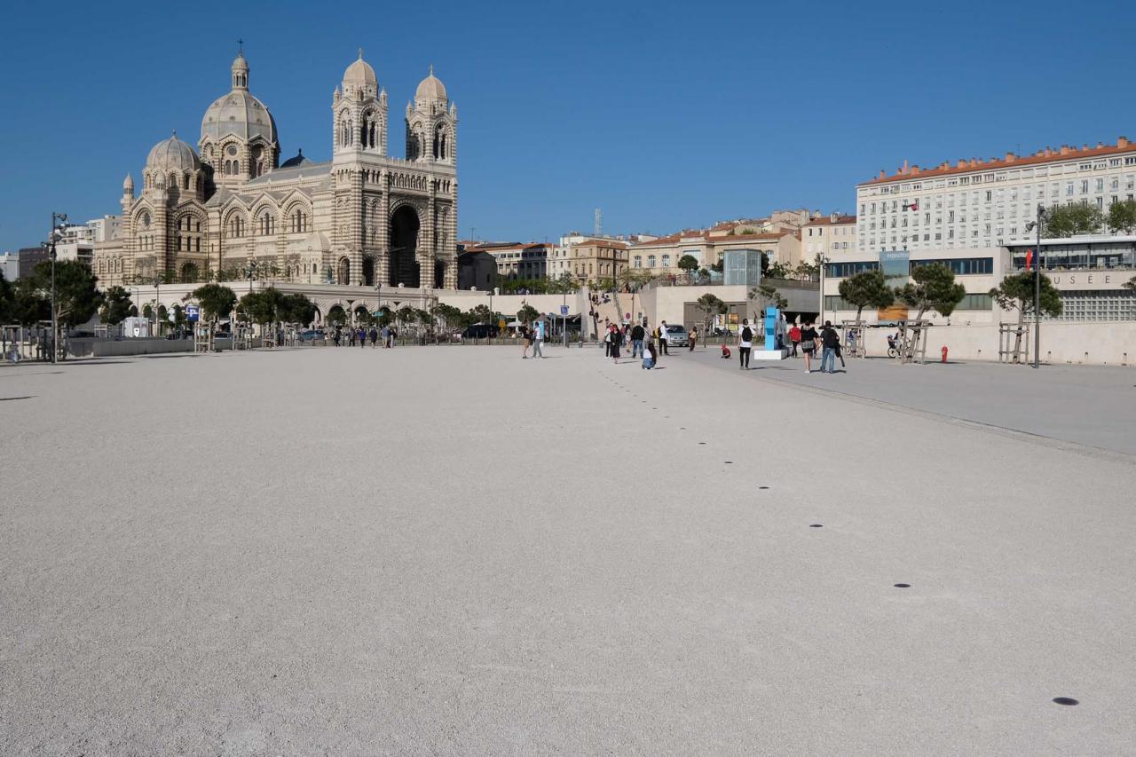 Marseille  (217)