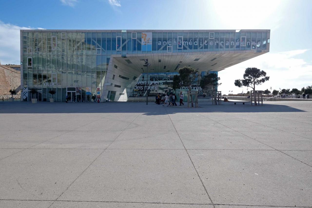 Marseille  (220)