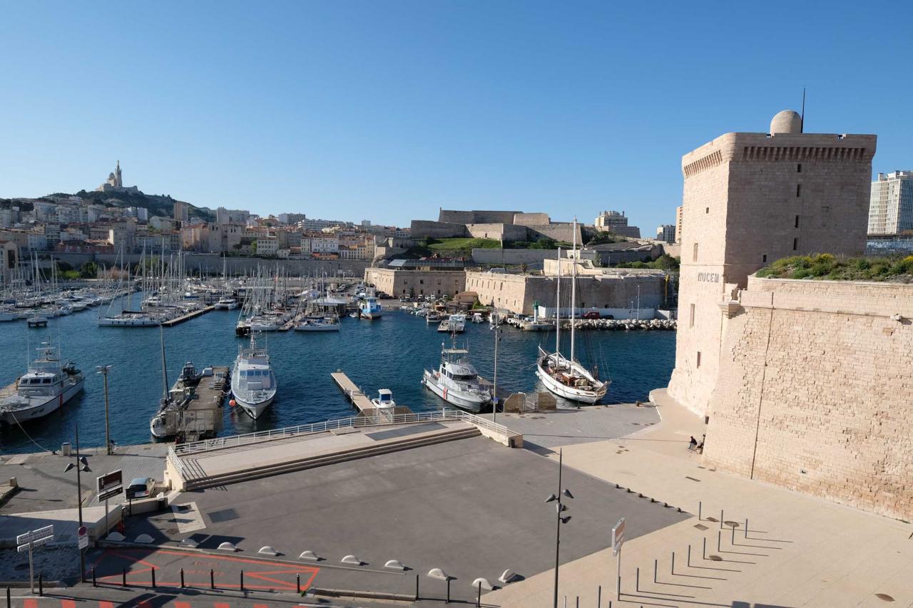 Marseille  (63)