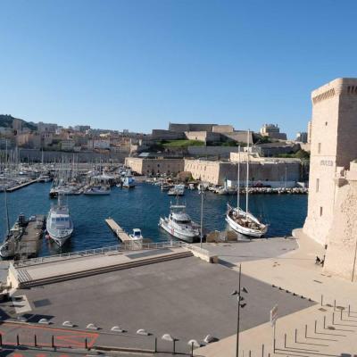 Marseille  (63)