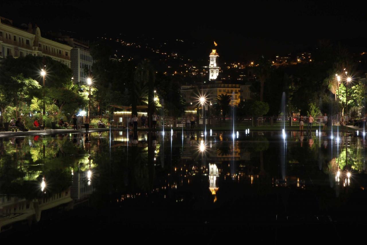 Nice de nuit