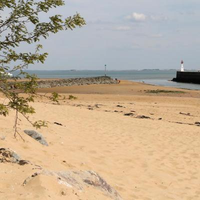 Boyardville et le point de vue sur Fort Boyard