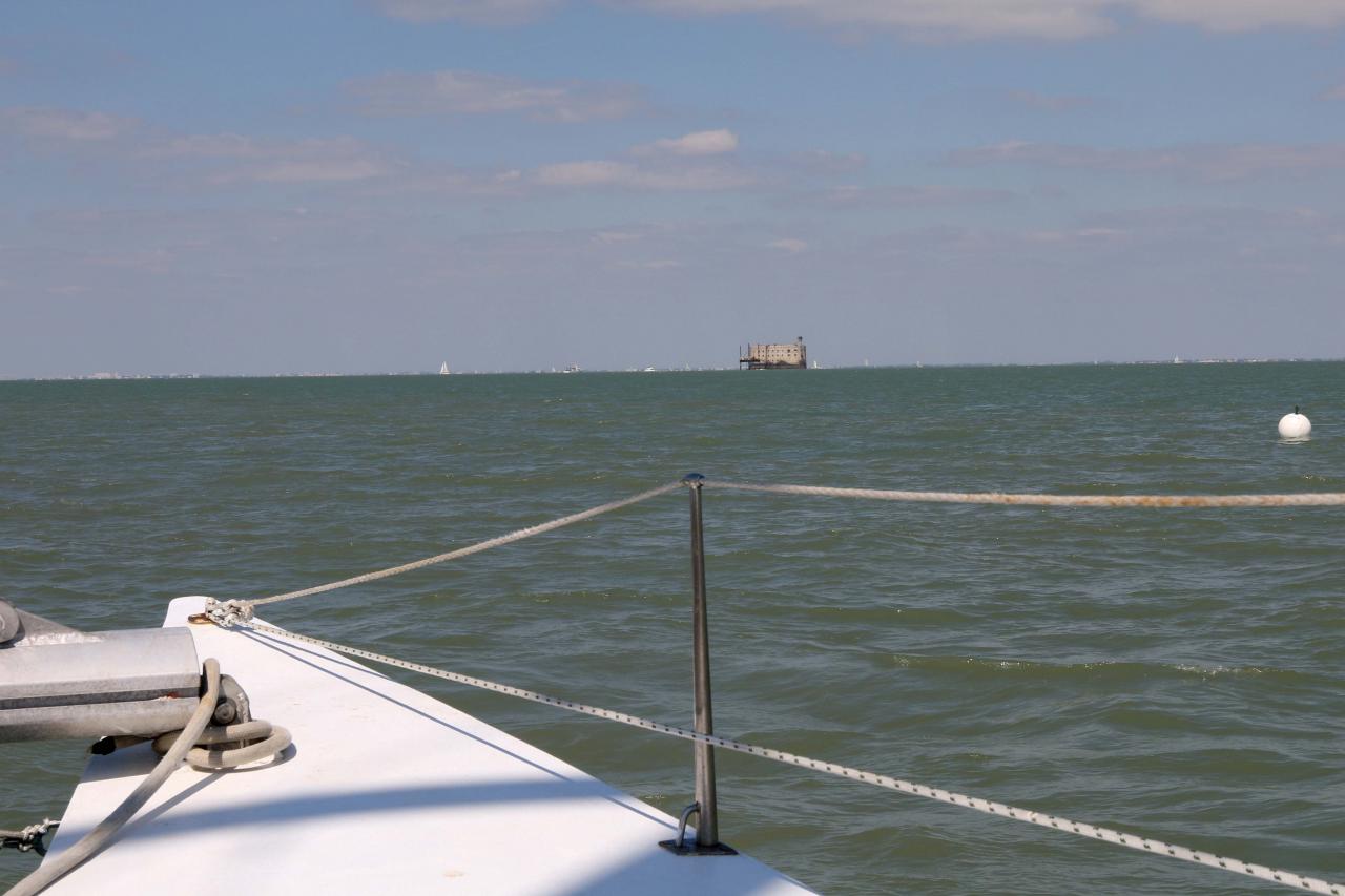 Oléron et Fort Boyard 270