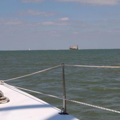 Oléron et Fort Boyard 270