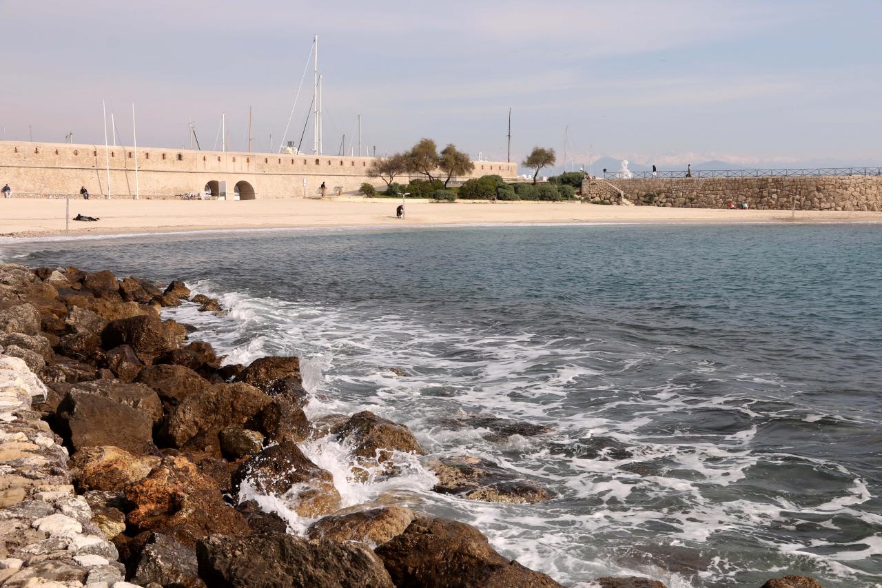 Plage de la Gravette (11)