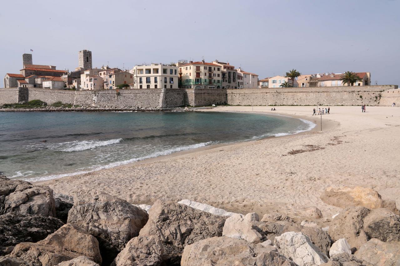 Plage de la Gravette (12)