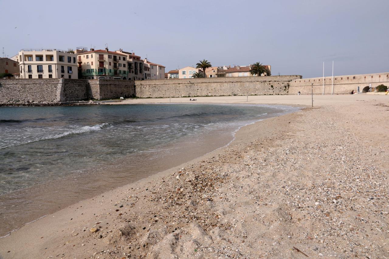 Plage de la Gravette (13)