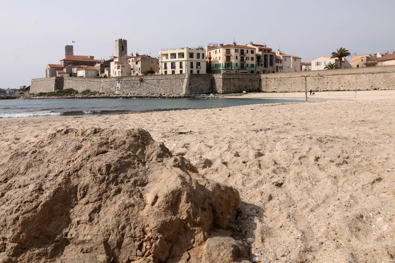 Plage de la Gravette (14)