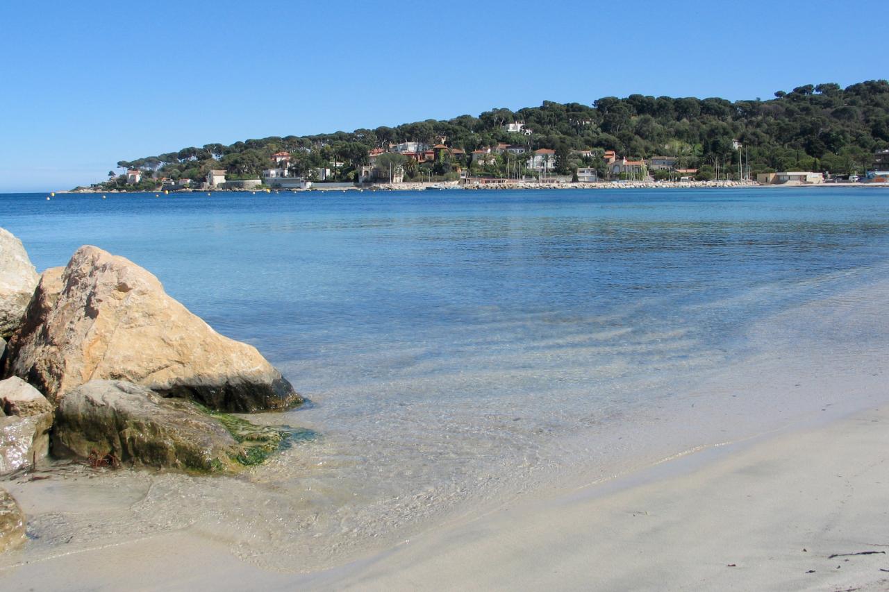 Plage de la Salis (mai 2004) G5