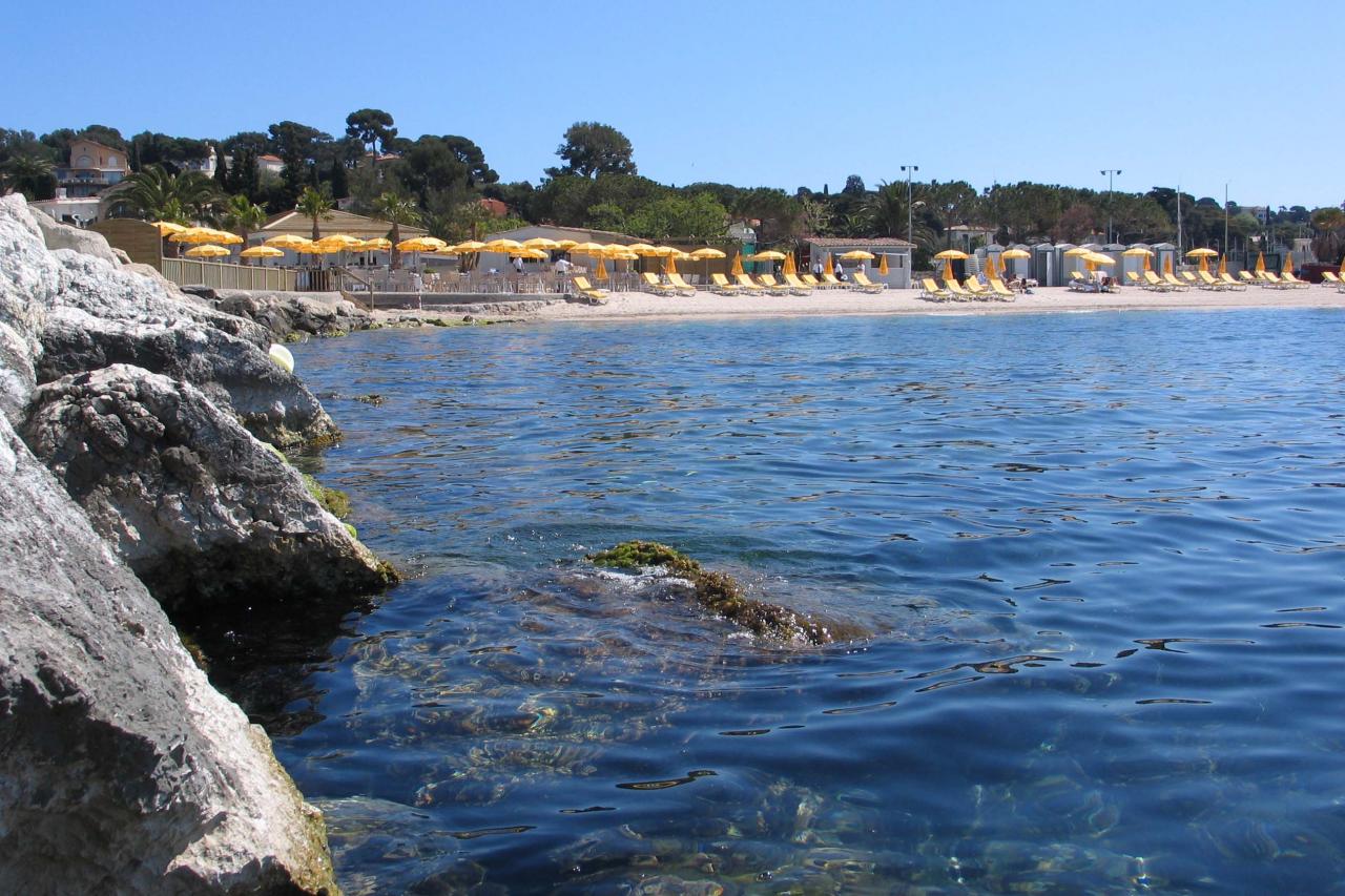 Plage des pêcheurs en 2004 (8)