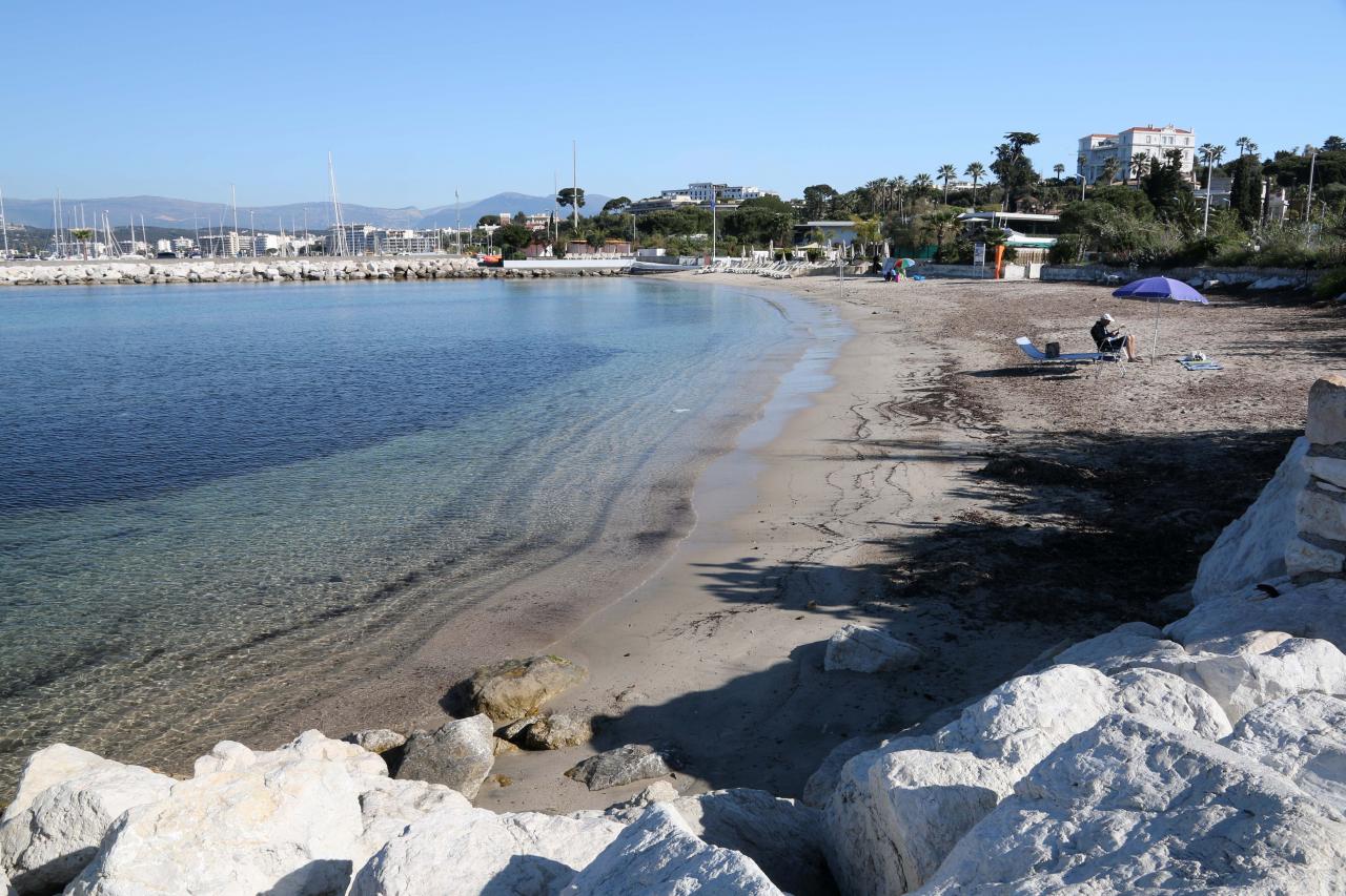 Plage des pêcheurs mars 2014 (2)