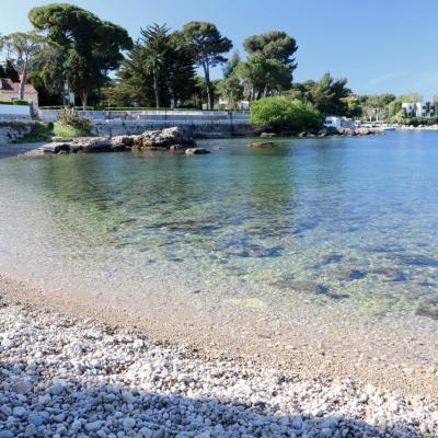 Plage du Cap d'Antibes (2)