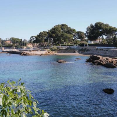 Plage du Cap d'Antibes (4)