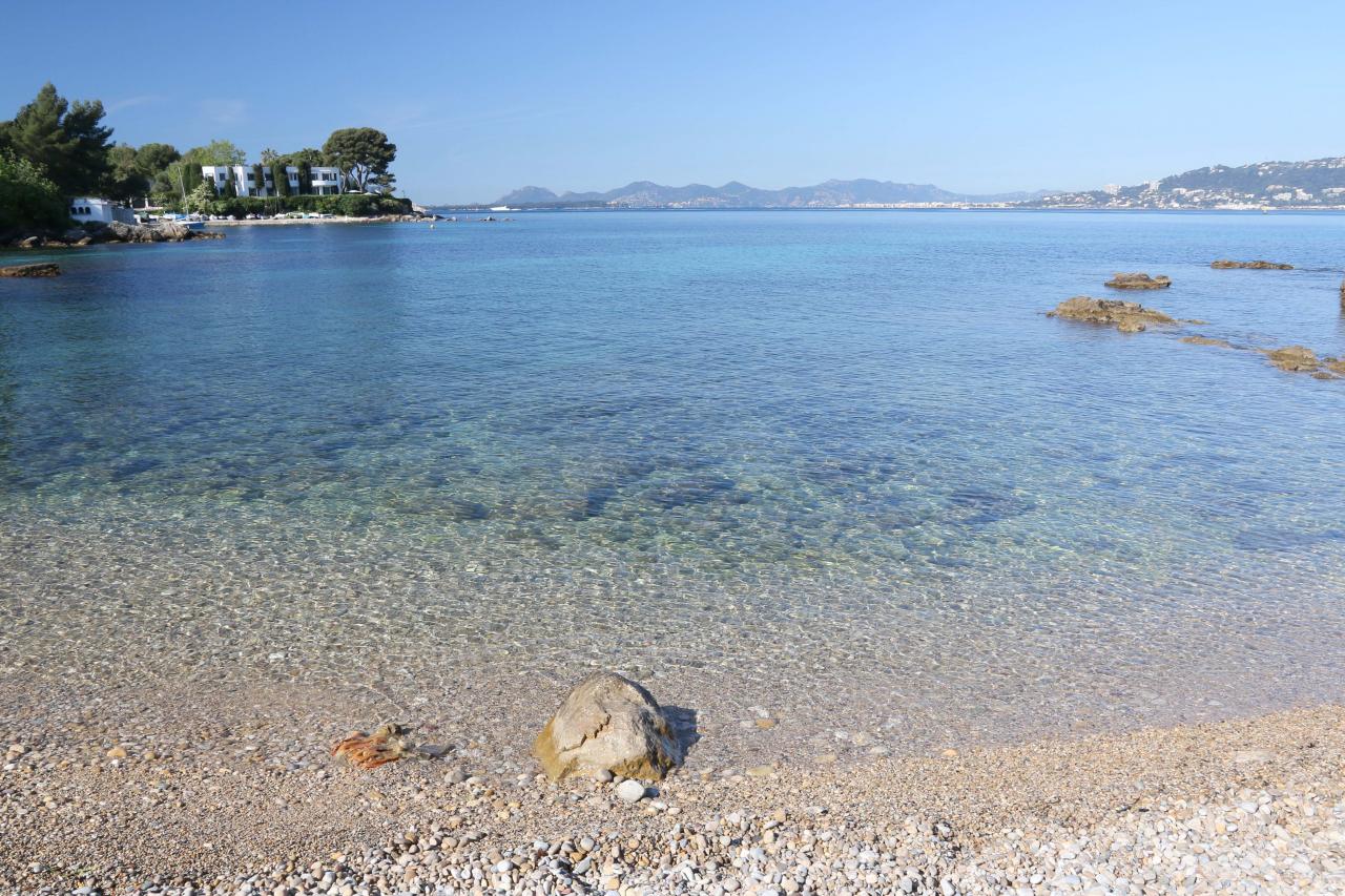 Plage du Cap d'Antibes (5)