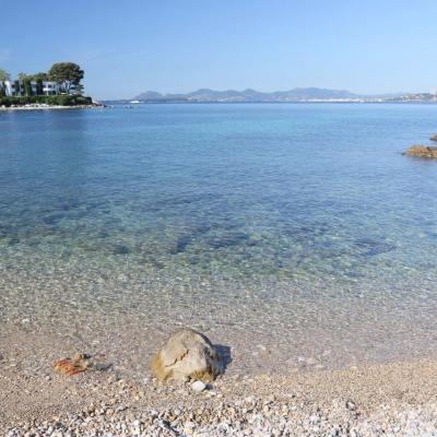 Plage du Cap d'Antibes (5)