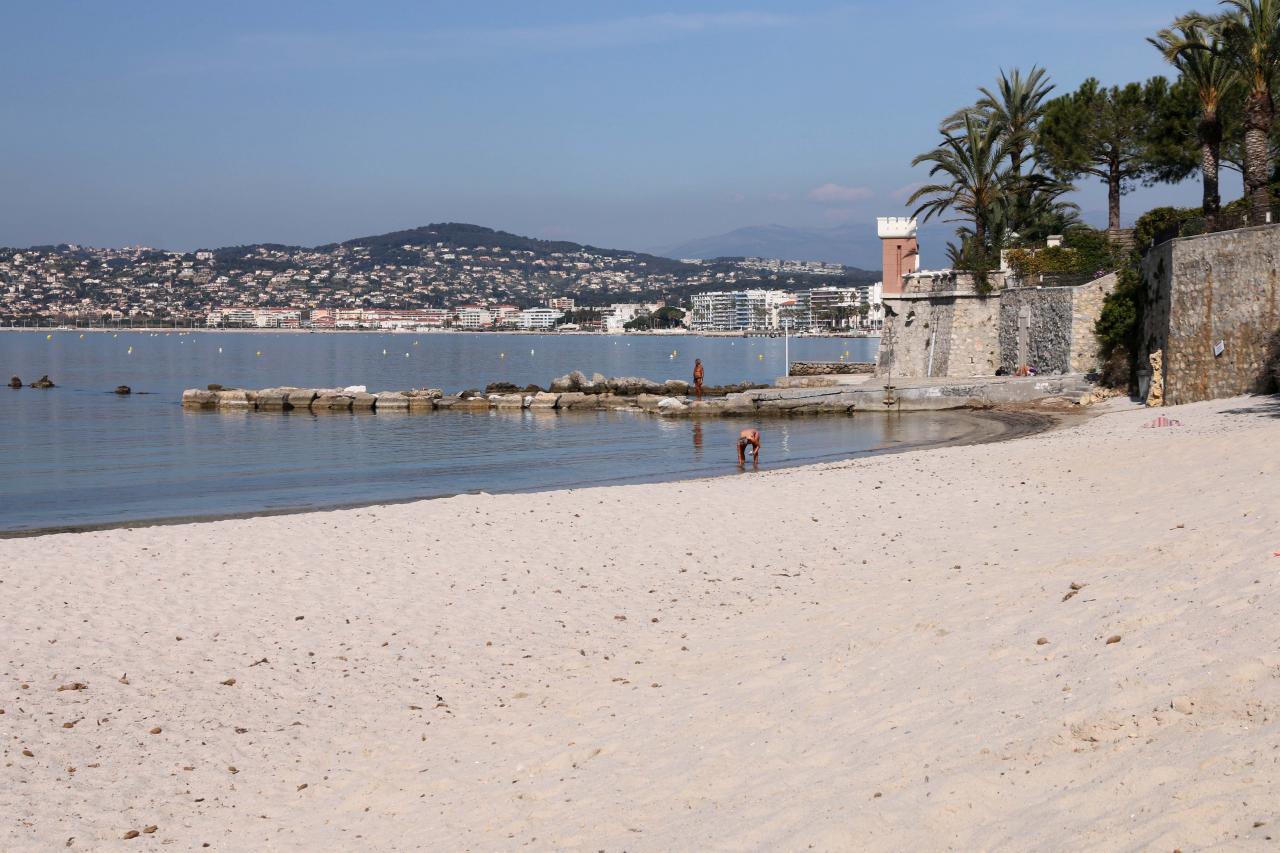 Plage Gallice (1)