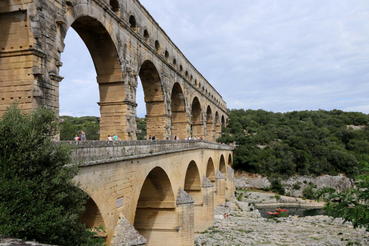 Pont du Gard _026