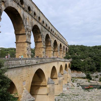 Pont du Gard _026