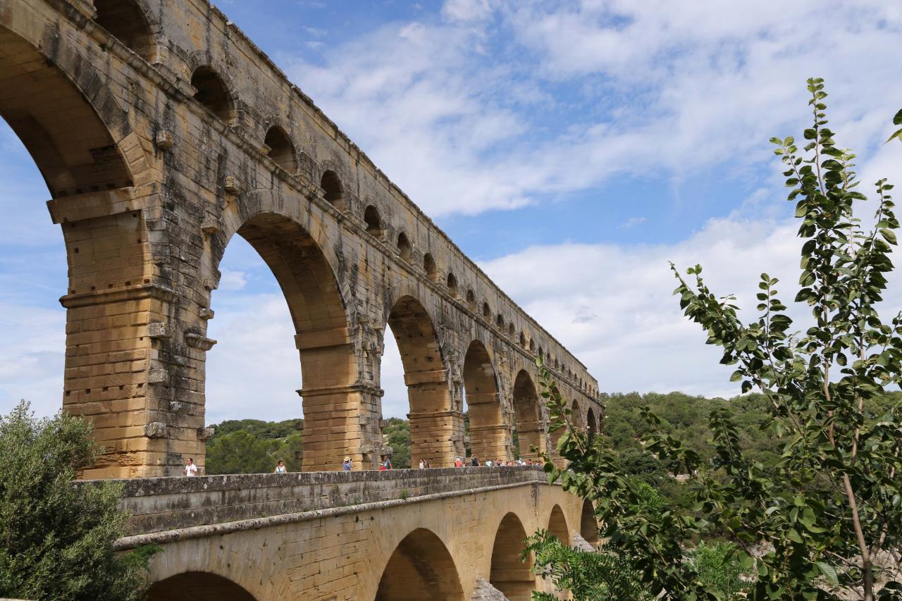 Pont du Gard _061