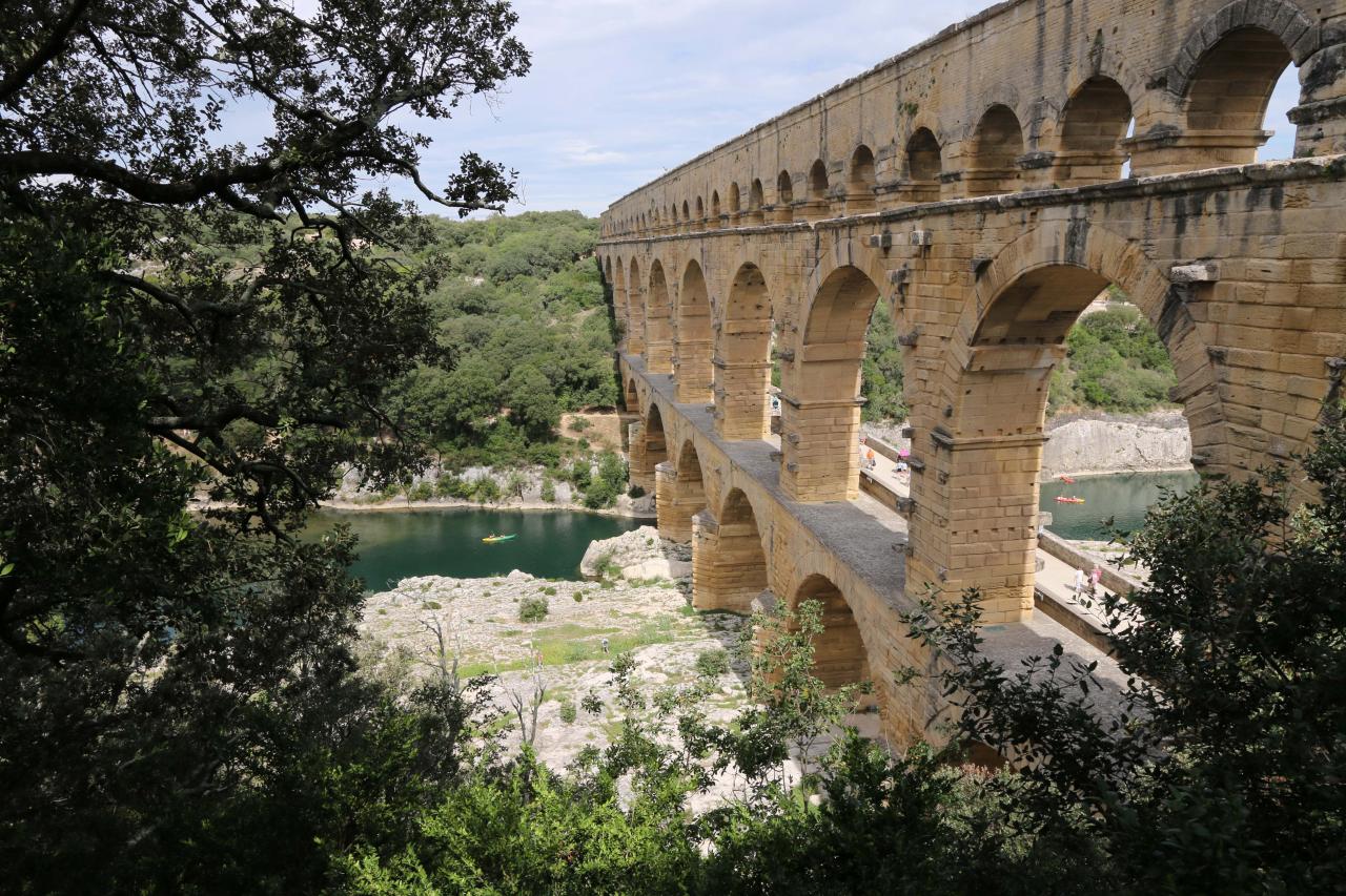 Pont du Gard _065