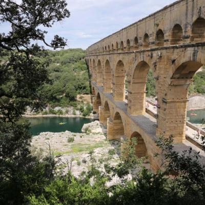 Pont du Gard _065