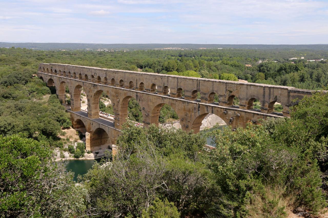 Pont du Gard _071