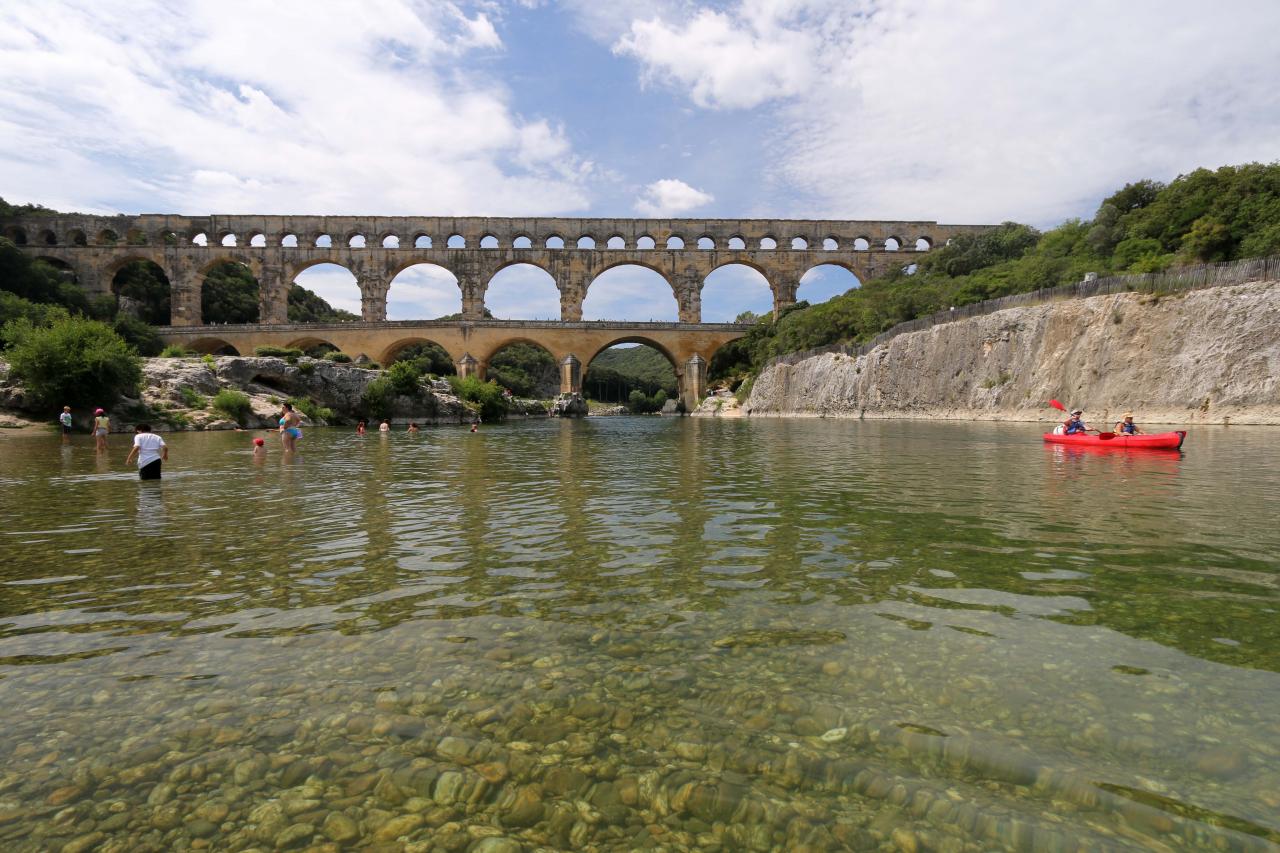 Pont du Gard _079