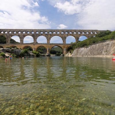 Pont du Gard _079