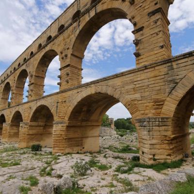 Pont du Gard _092