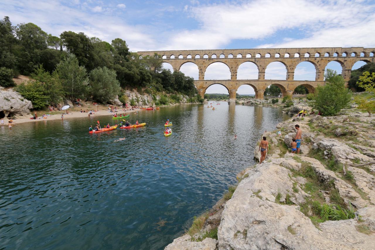 Pont du Gard _097