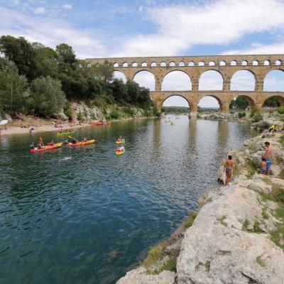 Pont du Gard _097