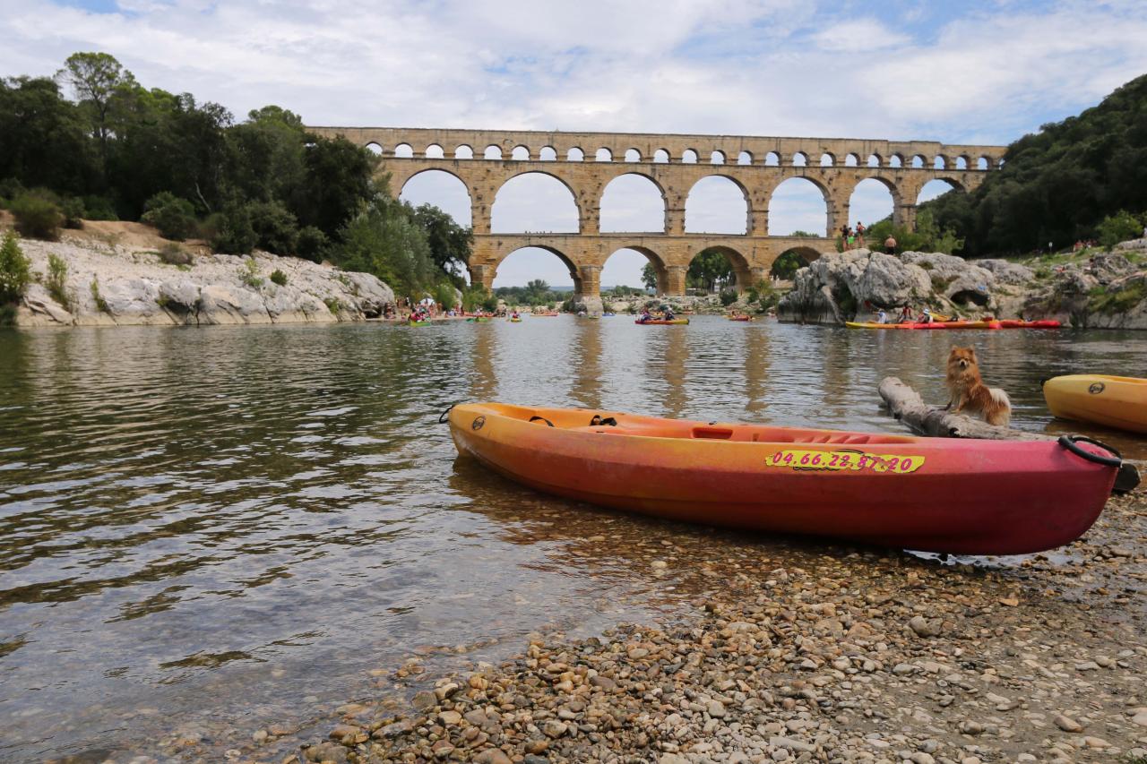 Pont du Gard _106