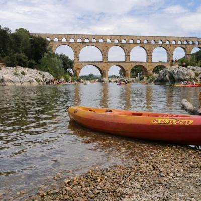 Pont du Gard _106