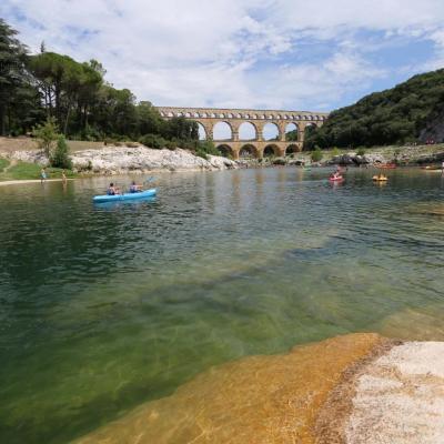 Pont du Gard _113