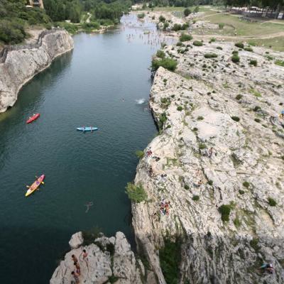 Pont du Gard _125