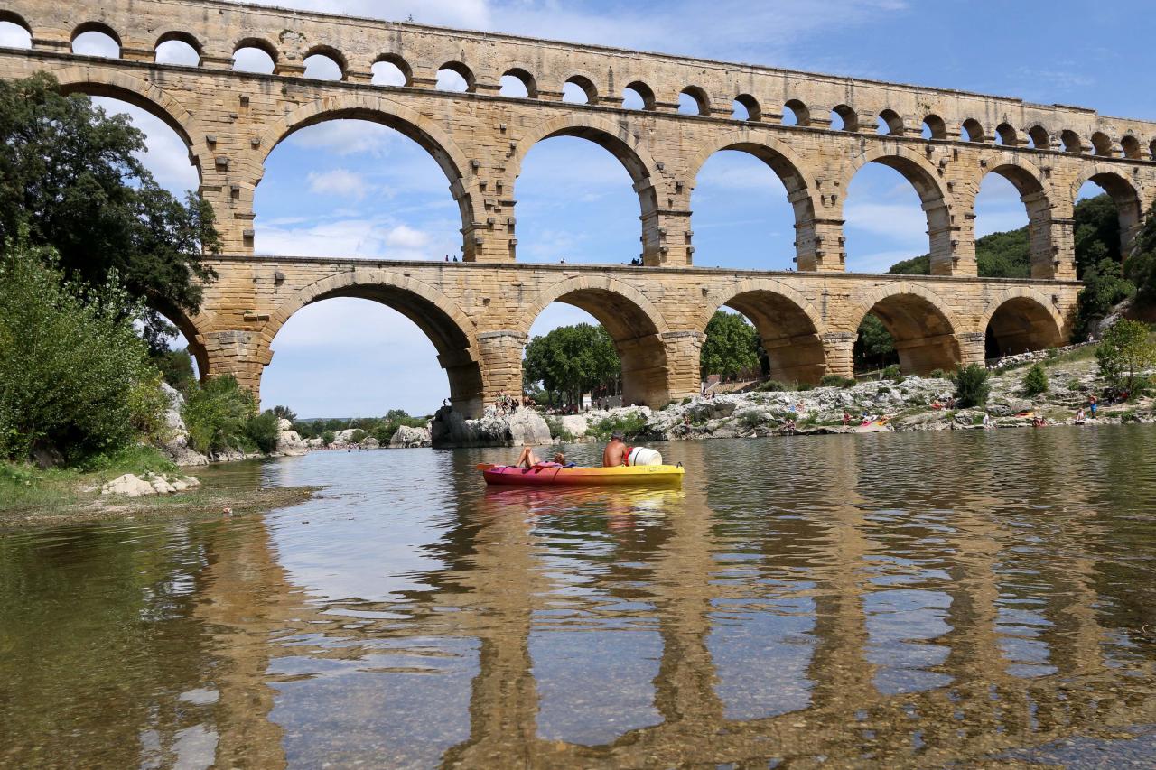 Pont du Gard _139