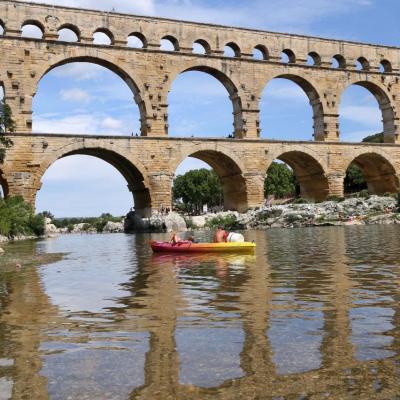 Pont du Gard _139