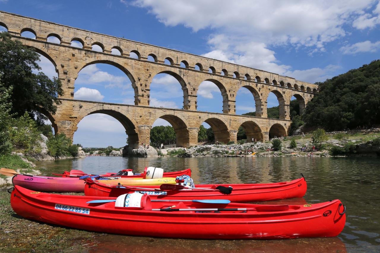 Pont du Gard _141