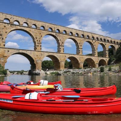 Pont du Gard _141