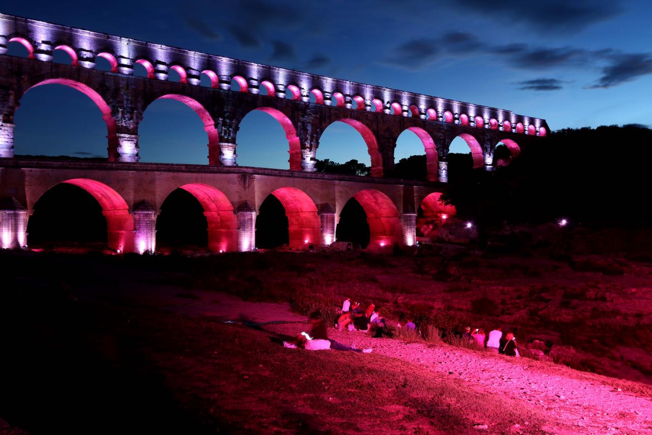 Pont du Gard _161