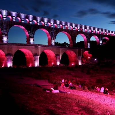 Pont du Gard _161