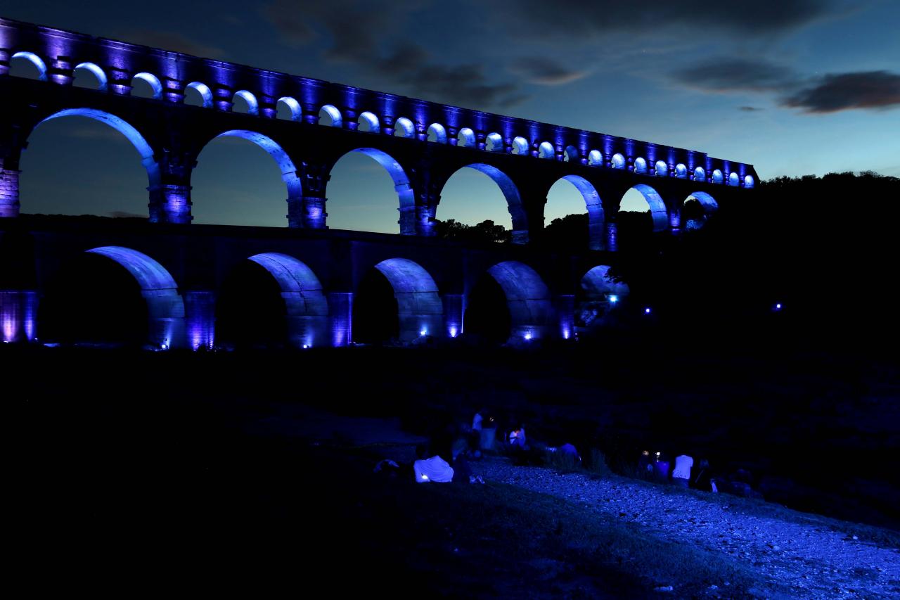 Pont du Gard _162