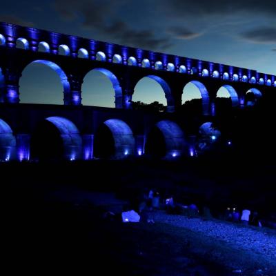 Pont du Gard _162