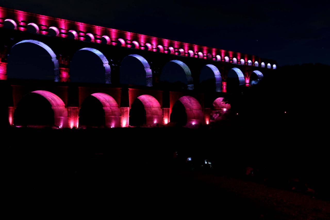 Pont du Gard _166