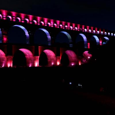 Pont du Gard _166