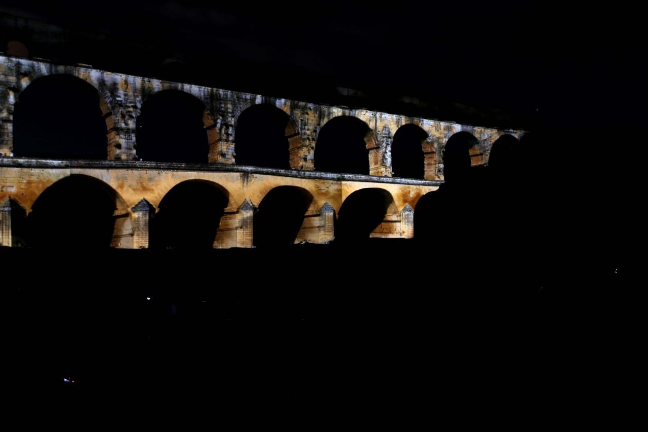 Pont du Gard _171