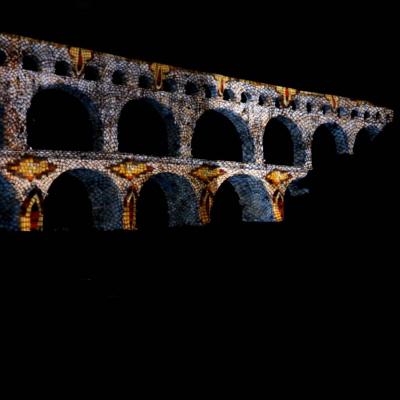 Pont du Gard _173